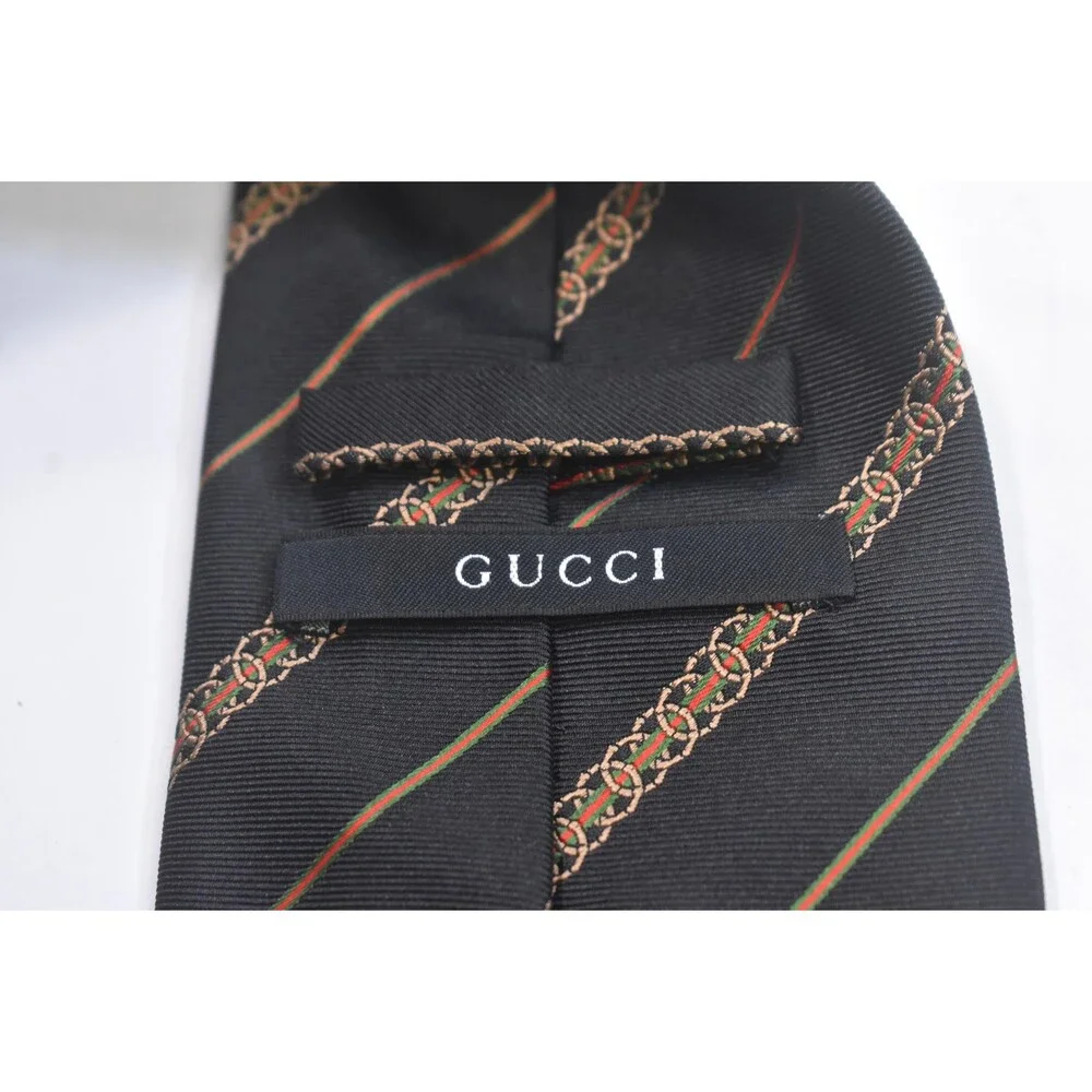 Gucci brand style
